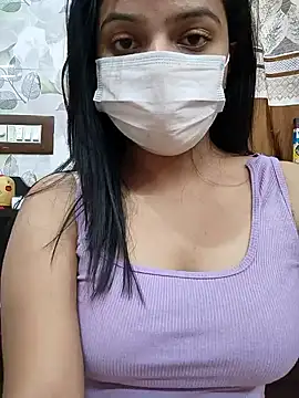 Myloveurvi online show from 01-29-25, 05:13