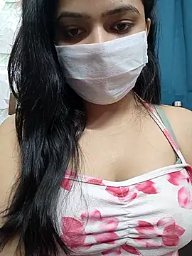 Myloveurvi online show from 07-13-26, 11:02