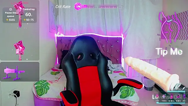  curvy latina online show from 02-16-25, 12:21