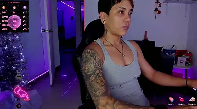 Snapshot of ZhoeStrong chatting on 01-04-25, 11:22 ZhoeStrong online show from 01-04-25, 11:22