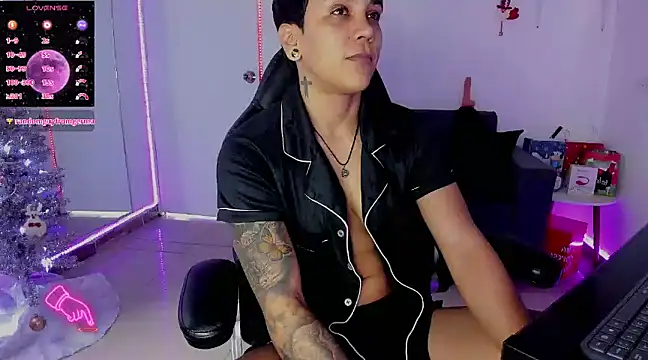 Snapshot of ZhoeStrong chatting on 01-04-25, 02:25 ZhoeStrong online show from 01-04-25, 02:25