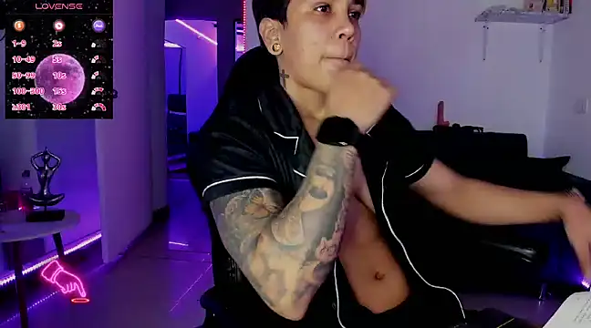 Snapshot of ZhoeStrong chatting on 01-11-25, 02:52 ZhoeStrong online show from 01-11-25, 02:52