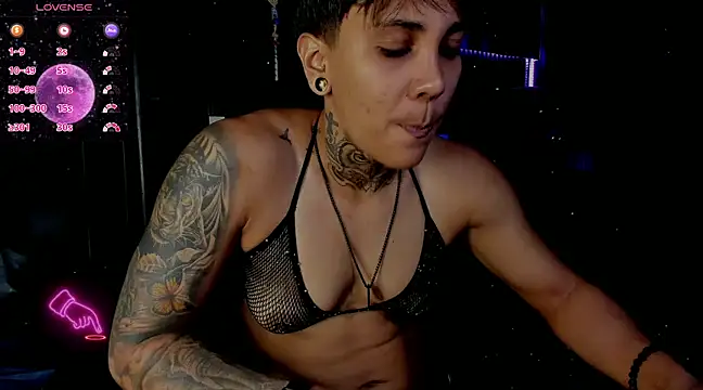 Snapshot of ZhoeStrong chatting on 02-25-25, 12:58 ZhoeStrong online show from 02-25-25, 12:58