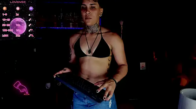 Snapshot of ZhoeStrong chatting on 03-01-25, 07:04 ZhoeStrong online show from 03-01-25, 07:04