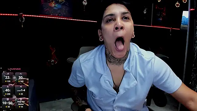 ZhoeStrong online show from 12-13-25, 07:53