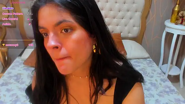 sofiaclauss online show from 12-06-24, 09:10