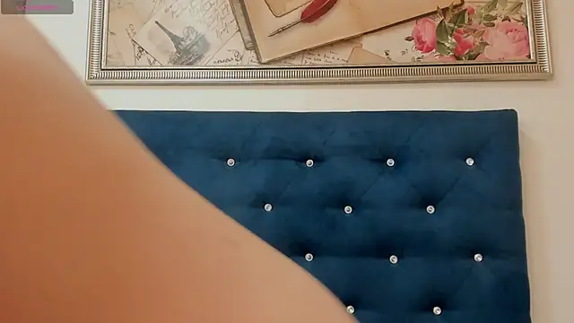 sofiaclauss online show from 02-08-25, 08:31