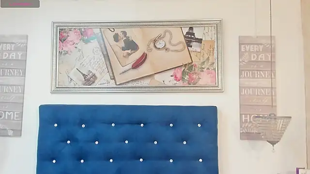 sofiaclauss online show from 02-22-25, 03:34