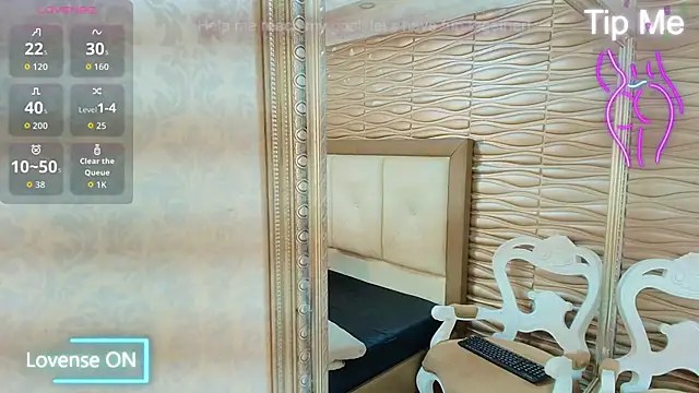 sofiaclauss online show from 09-15-25, 02:55