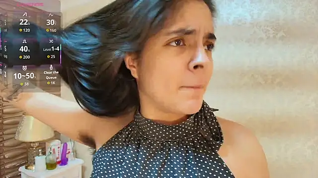 sofiaclauss online show from 09-25-25, 07:50