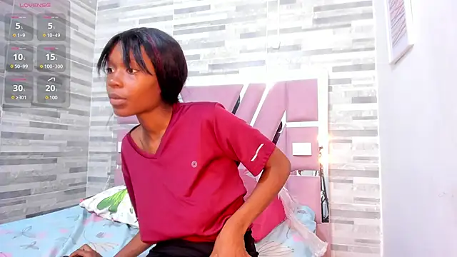 ebony march online show from 02-05-25, 06:37