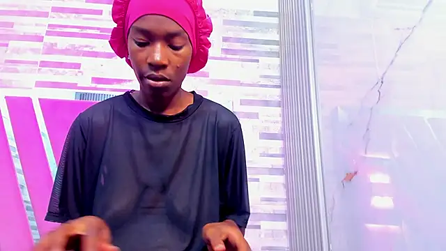 ebony march online show from 11-13-25, 06:40