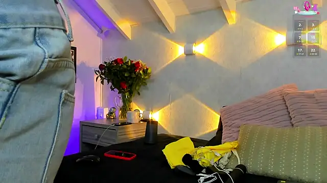 Martina Miiller online show from 02-18-26, 12:12