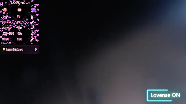 marianaboss29 online show from 11-26-25, 01:23