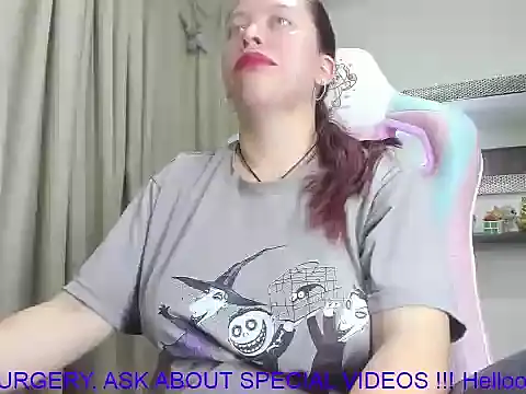 GoddessJessica roger online show from 05-29-26, 05:27