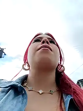 Snapshot of aurora_sky11 chatting on 09-15-25, 09:15 aurora sky11 online show from 09-15-25, 09:15