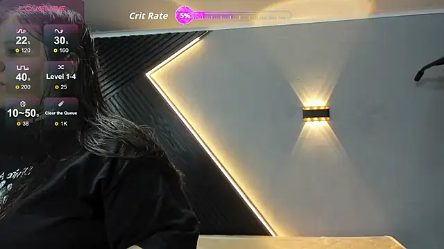 Snapshot of Laia_and_Aloby chatting on 05-14-26, 11:11 Laia and Aloby online show from 05-14-26, 11:11