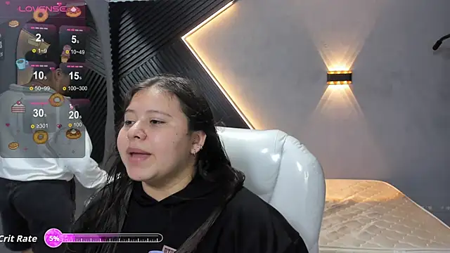 Snapshot of Laia_and_Aloby chatting on 06-29-26, 11:16 Laia and Aloby online show from 06-29-26, 11:16