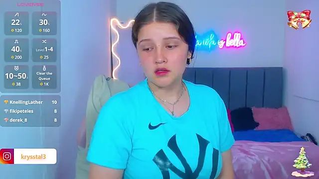 Krysstal tay online show from 12-11-24, 06:20