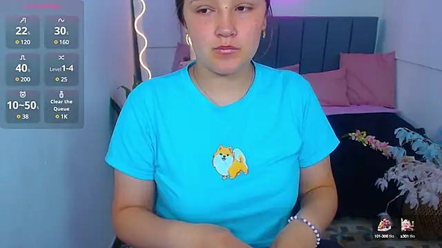 Krysstal tay online show from 01-21-25, 12:18