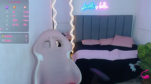 Krysstal tay online show from 02-25-25, 05:47