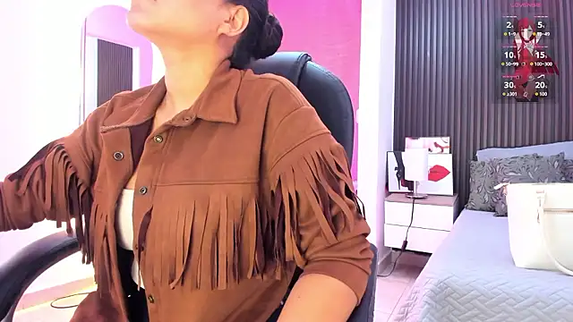 natasha  jackson online show from 01-09-26, 12:30