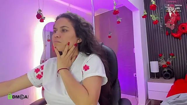 natasha  jackson online show from 02-15-26, 12:03