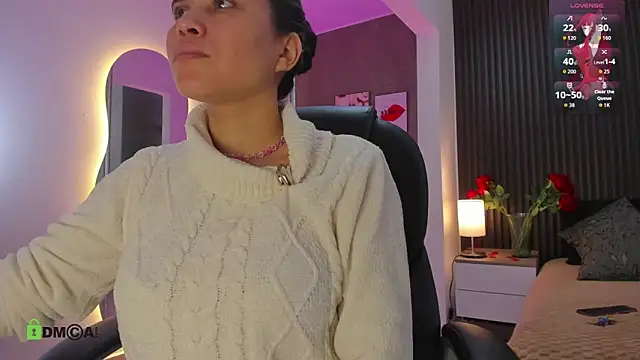 natasha  jackson online show from 02-19-26, 12:01