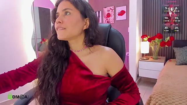 natasha  jackson online show from 02-25-26, 02:27