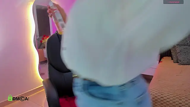 natasha  jackson online show from 03-06-26, 12:01