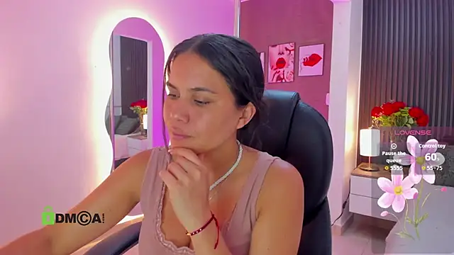 natasha  jackson online show from 03-29-26, 11:43