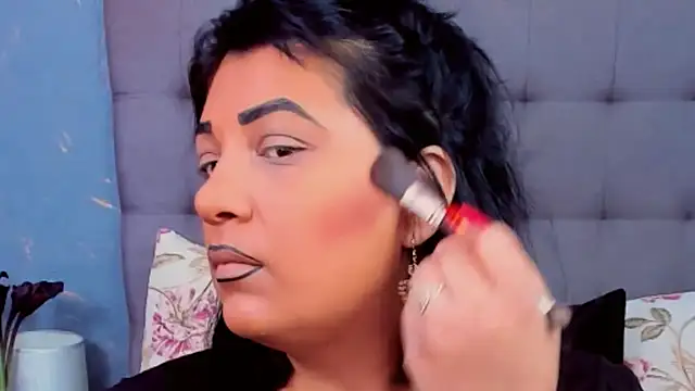 Snapshot of AmyCubes chatting on 02-07-25, 07:07 AmyCubes online show from 02-07-25, 07:07