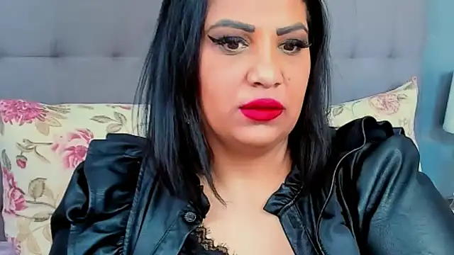 Snapshot of AmyCubes chatting on 02-24-25, 10:48 AmyCubes online show from 02-24-25, 10:48