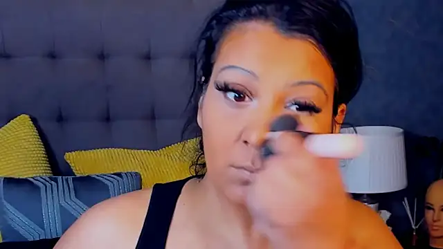 AmyCubes online show from 02-08-26, 04:49