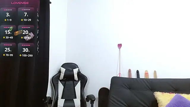 Kiara-Rider online show from 01-15-26, 04:44