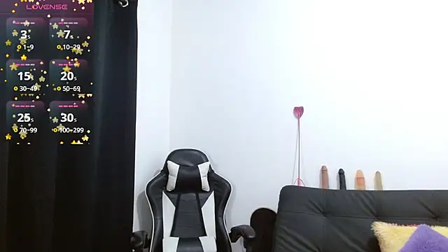 Kiara-Rider online show from 03-24-26, 02:27