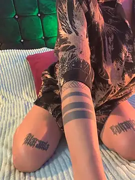 Snapshot of Kitty_arts chatting on 11-16-25, 08:03 Kitty arts online show from 11-16-25, 08:03