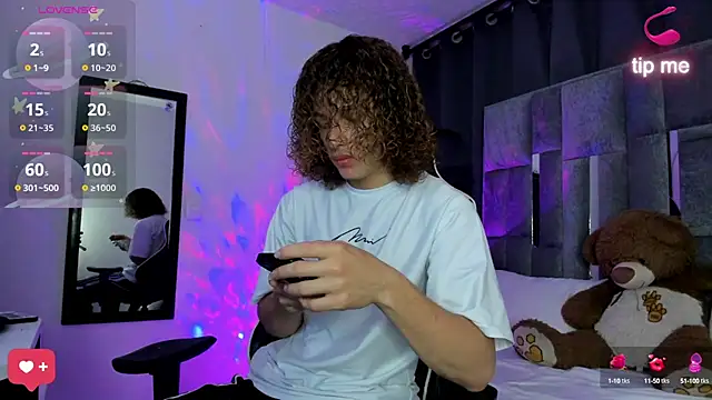 All3ssandr0 online show from 12-21-24, 06:30