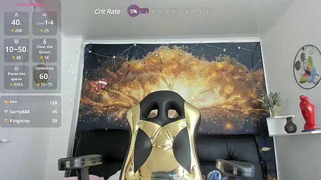 Snapshot of Nikol_Rang__ chatting on 01-27-25, 08:18 Nikol Rang online show from 01-27-25, 08:18