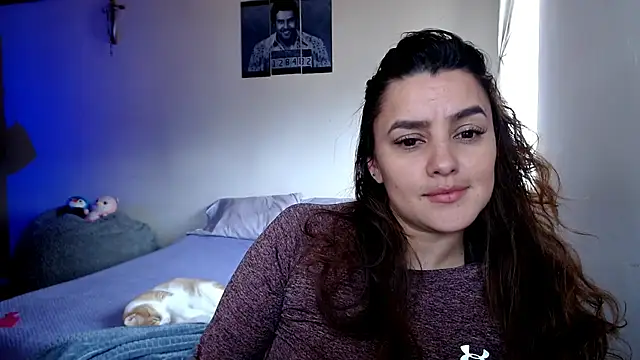 Snapshot of Lu_perez chatting on 02-10-25, 08:10 Lu perez online show from 02-10-25, 08:10