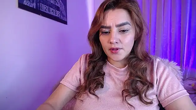 Lu perez online show from 03-04-26, 08:15