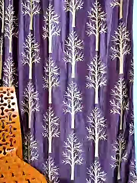 bhuvana555 online show from 01-29-25, 08:46