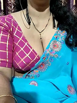 bhuvana555 online show from 02-18-25, 11:41