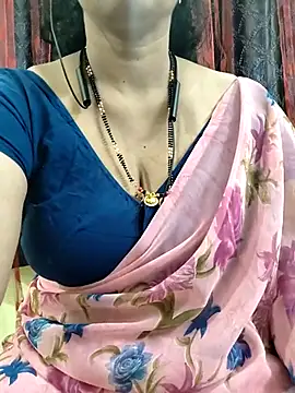 bhuvana555 online show from 10-18-25, 05:10