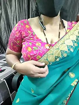 bhuvana555 online show from 02-18-26, 05:20