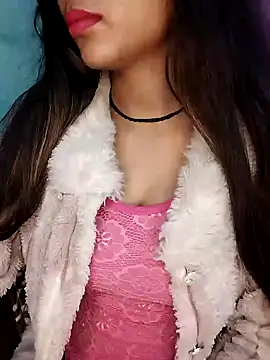 Sreya213 online show from 12-29-24, 05:22