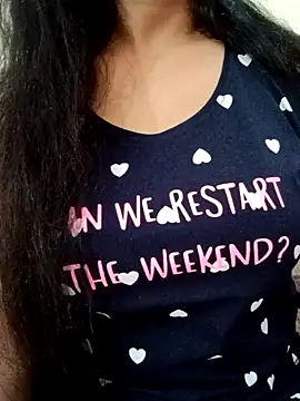 Rina777o online show from 02-25-25, 08:36