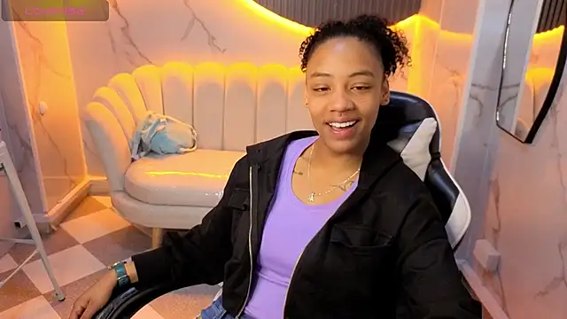 Violeth b online show from 12-05-25, 12:47