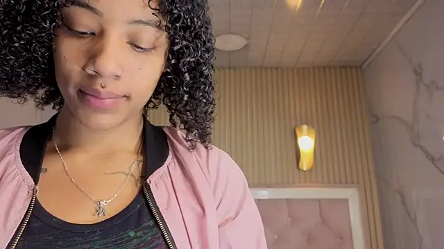 Violeth b online show from 12-18-25, 12:44