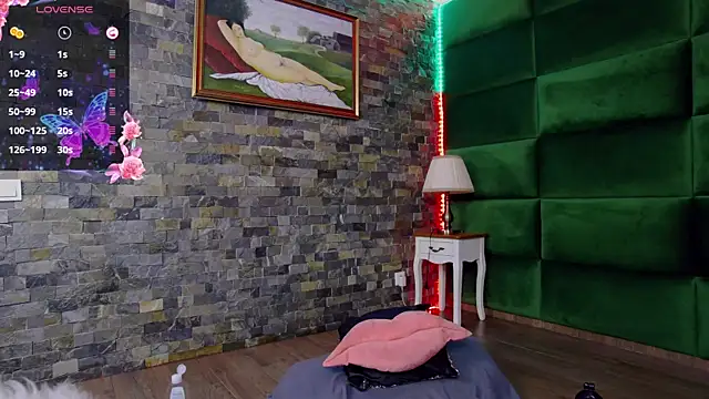 SelenSummer online show from 02-21-26, 08:10